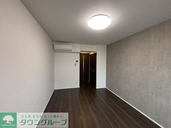 プロスタイルウェルス東武練馬の物件内観写真